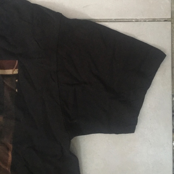 Mens 3 Drake Takecare OVO Short sleeve tee Size Small & Size Medium - Picture 6 of 12